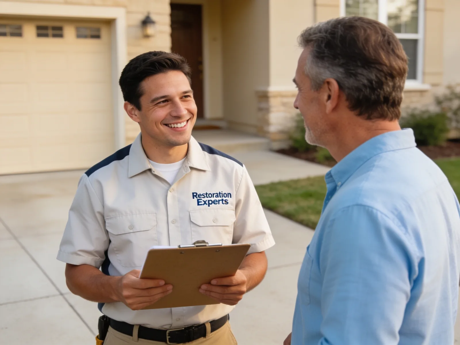 Water Damage Cleanup Cross Plains, IN FAQs